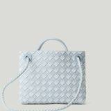 BOTTEGA VENETA Small Andiamo top-handle bag