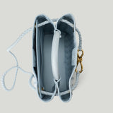 BOTTEGA VENETA Small Andiamo top-handle bag