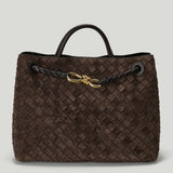 Bottega Veneta Andiamo bag