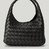 Bottega Veneta Baby Campana Intrecciato leather bag