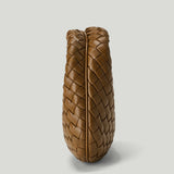 Bottega Veneta Baby Veneta Intrecciato leather bag