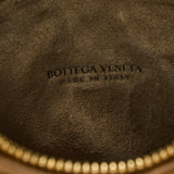 Bottega Veneta Baby Veneta Intrecciato leather bag