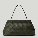 Bottega Veneta The 1998 Intrecciato top-handle bag