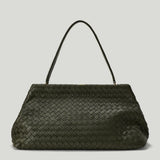 Bottega Veneta The 1998 Intrecciato top-handle bag