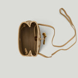 Bottega Veneta Andiamo phone pouch