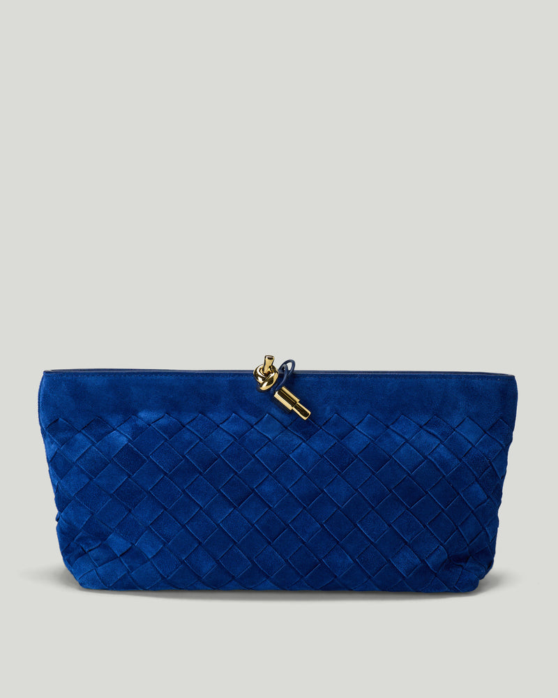 Bottega Veneta Andiamo Boat pouch