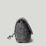 Bottega Veneta Giorno Intrecciato pouch