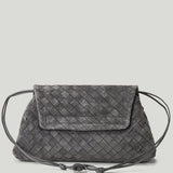 Bottega Veneta Giorno Intrecciato pouch