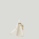 Bottega Veneta Intrecciato leather clutch