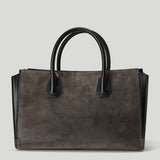 Givenchy Small Antigona Catchall suede bag
