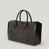 Givenchy Medium Antigona Catchall suede bag