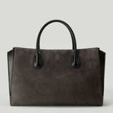 Givenchy Medium Antigona Catchall suede bag
