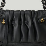Isabel Marant Bolton embellished leather shoulder bag