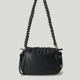 Isabel Marant Bolton embellished leather shoulder bag
