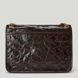 Saint Laurent Niki Medium vintage leather bag