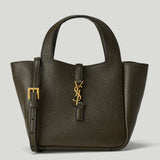 Saint Laurent Le 5 à 7 Mini shoulder bag