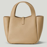 Saint Laurent Le 5 à 7 Baby Bea grained leather bag
