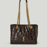 Saint Laurent Niki Small Shopping bag