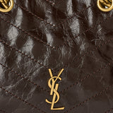 Saint Laurent Niki Small Shopping bag