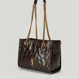 Saint Laurent Niki Small Shopping bag