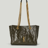 Saint Laurent Niki Small Shopping bag