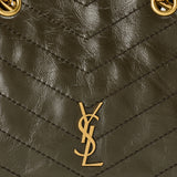 Saint Laurent Niki Small Shopping bag