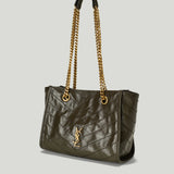 Saint Laurent Niki Small Shopping bag