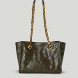 Saint Laurent Niki Small Shopping bag