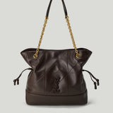 Saint Laurent Jamie Shopping Small lambskin bag