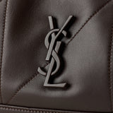 Saint Laurent Jamie Shopping Small lambskin bag