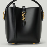 Saint Laurent Le 37 mini leather bag