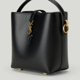 Saint Laurent Le 37 mini leather bag