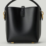 Saint Laurent Le 37 mini leather bag