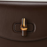 Gucci Bamboo Vendetta Medium top-handle bag
