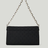 Gucci Horsebit Ristretto leather shoulder bag
