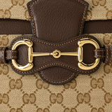 GUCCI Medium Horsebit Duomo shoulder bag