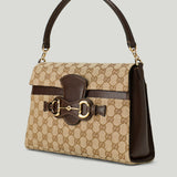 GUCCI Medium Horsebit Duomo shoulder bag