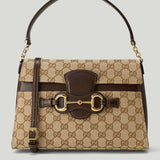 GUCCI Medium Horsebit Duomo shoulder bag