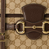 GUCCI Medium Horsebit Duomo shoulder bag