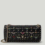 Valentino Garavani Rockstud Spike medium shoulder bag