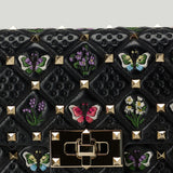 Valentino Garavani Rockstud Spike medium shoulder bag