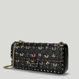 Valentino Garavani Rockstud Spike medium shoulder bag