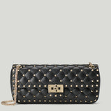 Valentino Garavani Rockstud Spike Small Shoulder Bag
