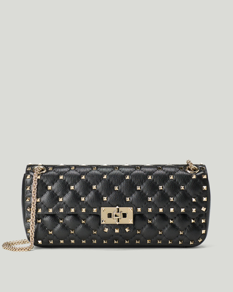 Valentino Garavani Rockstud Spike Small Shoulder Bag