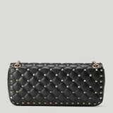 Valentino Garavani Rockstud Spike Small Shoulder Bag
