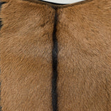 Toteme Roam Large leather tote bag