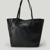 Toteme Roam Large leather tote bag