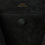 TOTEME T-Lock leather shoulder bag