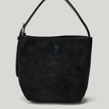 TOTEME Petite Belted tote bag