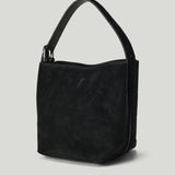 TOTEME Petite Belted tote bag